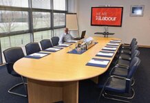 Emergency shadow cabinet meeting called following shock resignation of Shadow Culture Secretary Adnan Khan