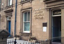 New Tory Crabbs Clinic opens in Rochdale