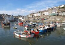 Rochdale worries as EU funding crisis hits Cornish supply chain