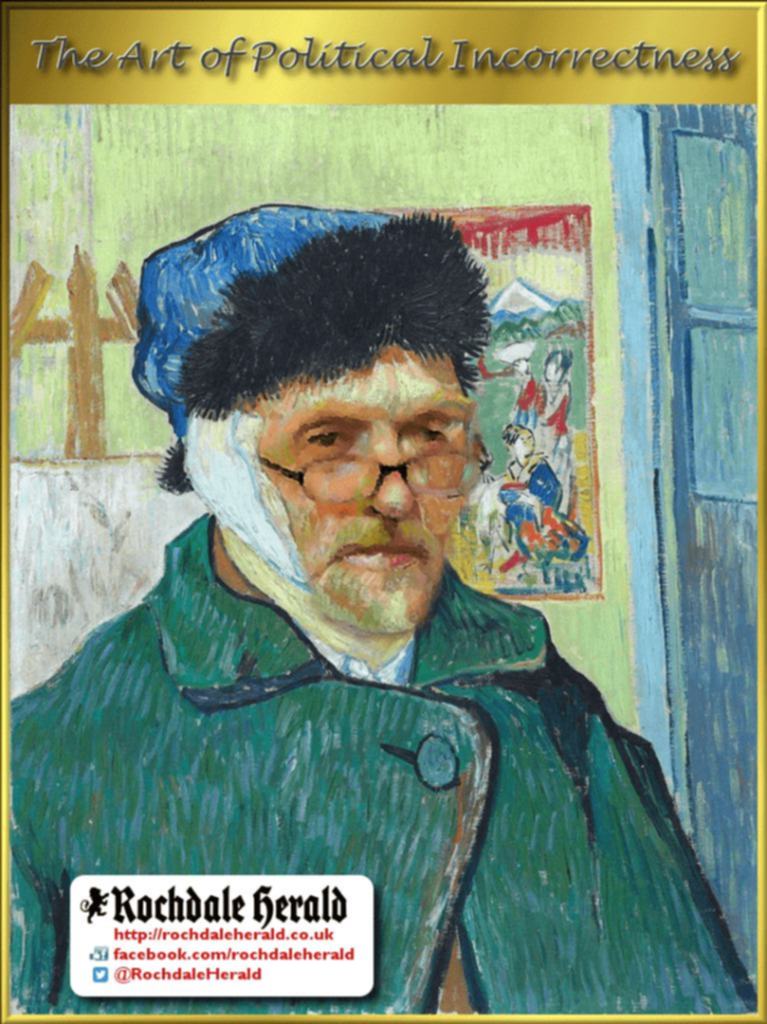 1. Corbyn-Van Gogh