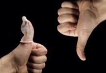 Condoms are a commie liberal plot to give everybody AIDS according to Trump VP