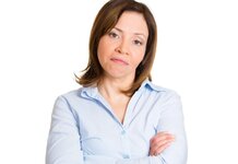 Rochdale woman in Waitrose platitude tragedy