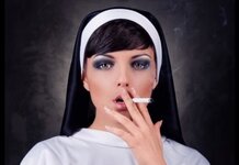 Local Nun in record attempt to raise the roof Nun Fanny Nicentite