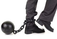 Modern slavery greatest evil, says woman who supports unemployed working for free