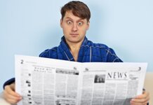 Man vows to watch Game of Thrones right after the US Election, Breaking Bad Season 4 and box set of House of Cards