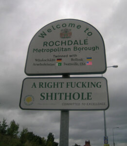 Rochdale