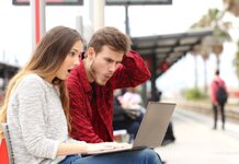 Facebook Users Don’t Twist Tragedy Into Confirmation of Their Worldview