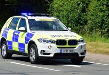 Rochdale Murderer Caught