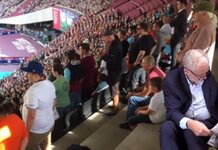 Corbyn Sits Down for the Working Class…..Again…..