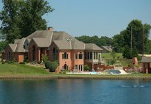 Government announce plans to build new homes for immigrants on Rockall