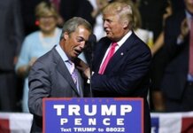 Man who works at institution he’s opposed to because he’s paid to says he wouldn’t vote for Clinton if he was paid to