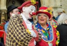 Some bloke in UKIP said something about the BBC