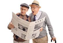 The Herald Headline Review: Today’s Sunday paper headlines in one easy read