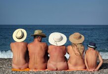 OUTRAGE as famous Rochdale nudist beach is closed for “cultural reasons”