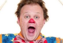 Mr Tumble suspended by the BBC as he does not have a current CRB certificate