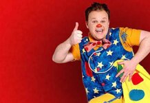 SNN and Rochdale Herald in Plagiarism Mr Tumble Rumble