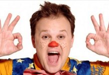 Let’s Get Ready to TUMBLE!