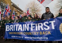 Britain First unsure what comes Second