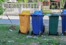 Rochdale council to trial bi-monthly bin collections