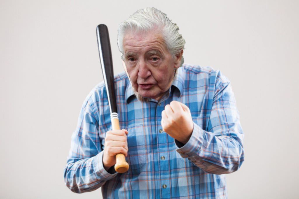 Denis Skinner