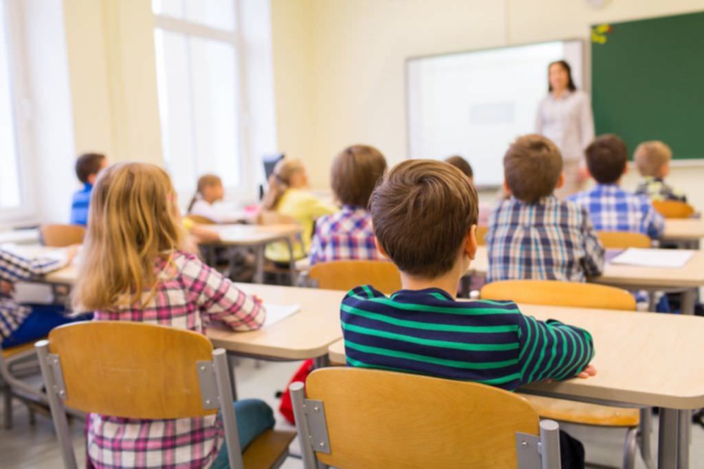 School class