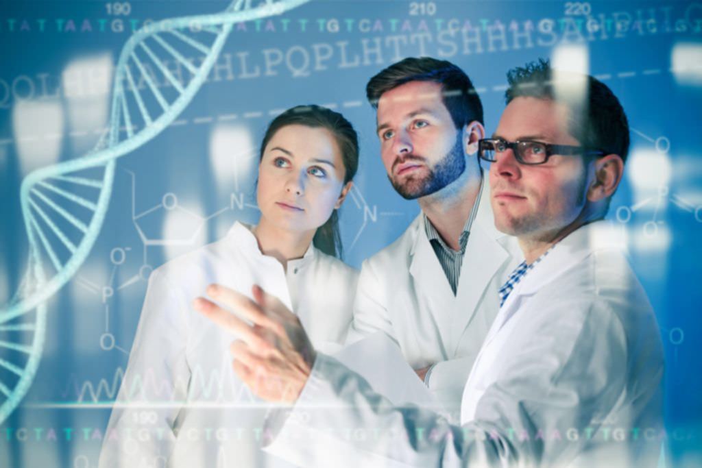 Scientists