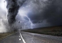 2017 set to be hottest year on record