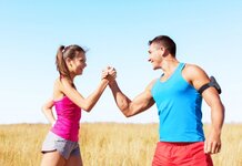 Aussies can stay in Scotland