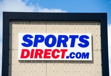 Sports Direct working practices review.