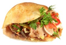 Rochdale man kicked off Great British Menu