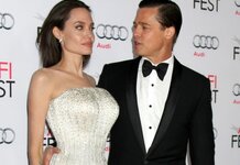 Angelina Jolie on track to beat Elizabeth Taylor’s record