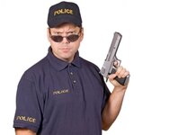 Grammar police call for tougher sentences Police