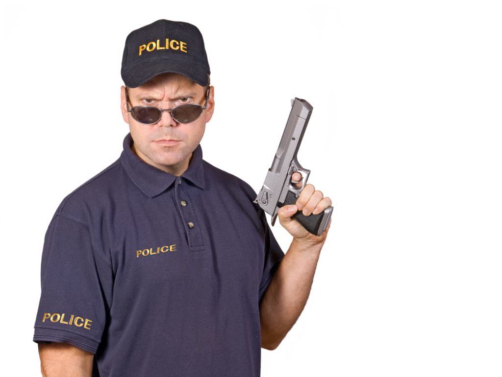 Police