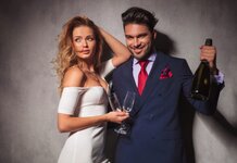 Corbyn’s reelection met with scenes of ecstatic jubilation