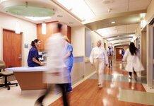 Rochdale Infirmary to Trial Office Hours