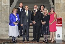 Simon Danczuk delighted to not be the sleaziest MP in a photo