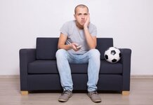 Mighty England’s thrilling World Cup opener – Yeah right!