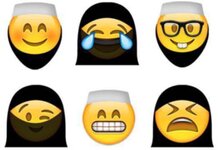 Christian groups OUTRAGED as Apple replace Christian emojis with Islamojis