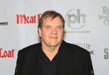 Meat Loaf isn’t dead