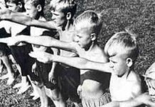 Momentum Youth Wing nothing like Hitler Youth, insist Momentum