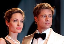 Game Over for Womb Raider Brad Pitt