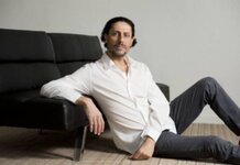 Egghead CJ de Mooi chose that name! On purpose!