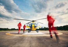 Corbyn hospitalised after collapse