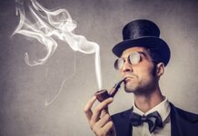 “I Can’t Wipe My Arse With New £Fiver” Say Tory Chair Lord Bastard