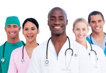 Trump rushed to John Hopkins with severe burns