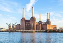 Apple to move to Battersea iStation