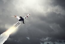 An analysis of the situation regarding the shooting down of MH17