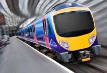 Death, Taxes and Rail Fare rises