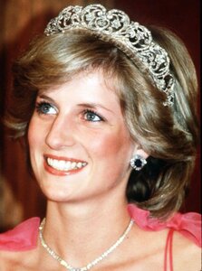 Diana, Princess of Wales