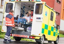 Thousands of Leave voters dead after do not drink labels removed from bottles of bleach